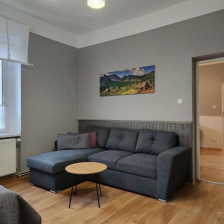 Apartament Swierkowy - Kolejowa Karpacz Luaran gambar
