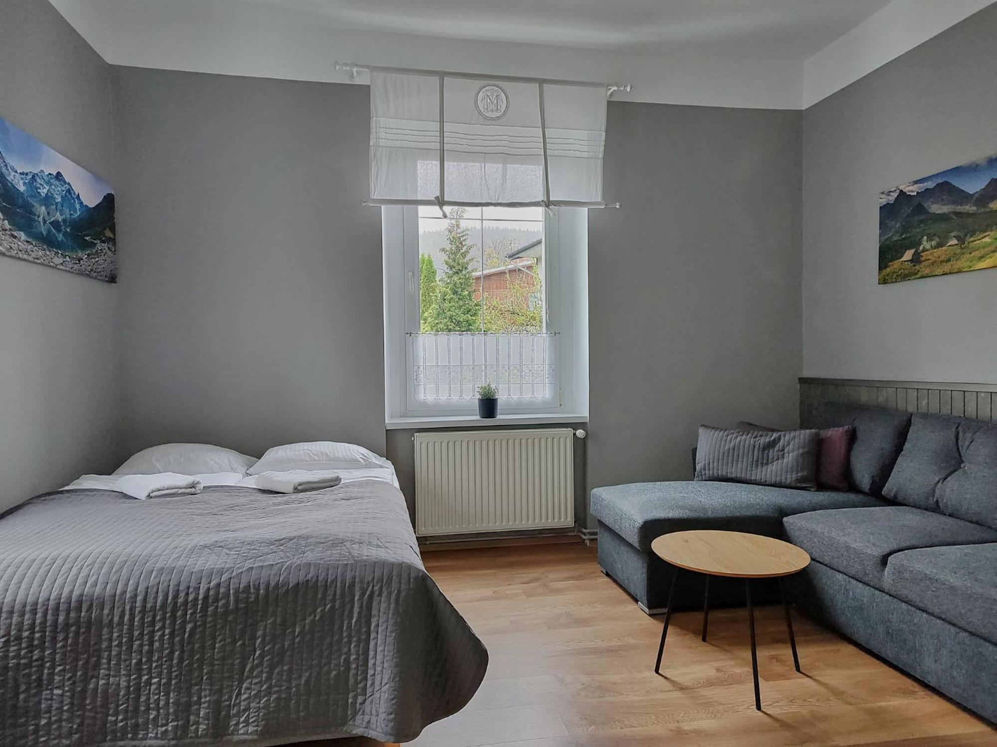 Apartament Swierkowy - Kolejowa Karpacz Luaran gambar