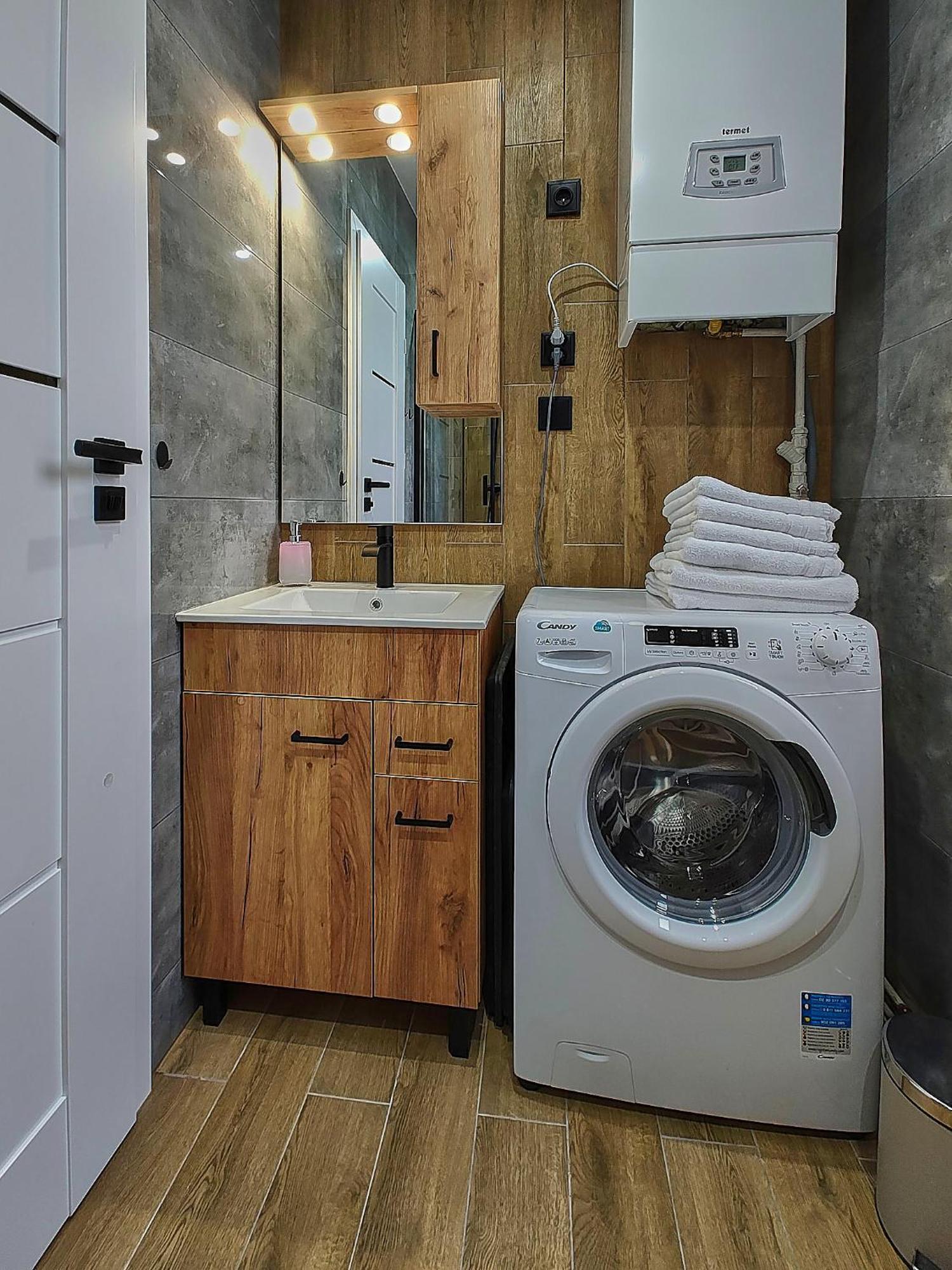 Apartament Swierkowy - Kolejowa Karpacz Luaran gambar